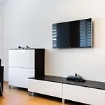 Apartman Mokotow Sunlight Varsó