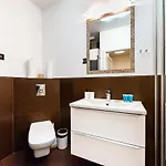 Mokotow Sunlight Apartman *