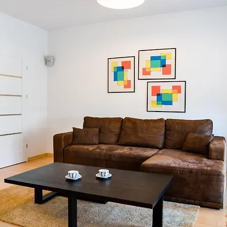 Mokotow Sunlight Varsóvia