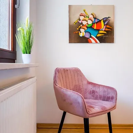 Mokotow Sunlight * Varsóvia