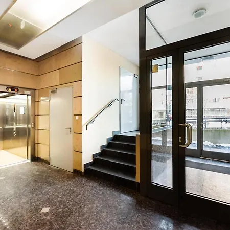 Mokotow Sunlight ורשה