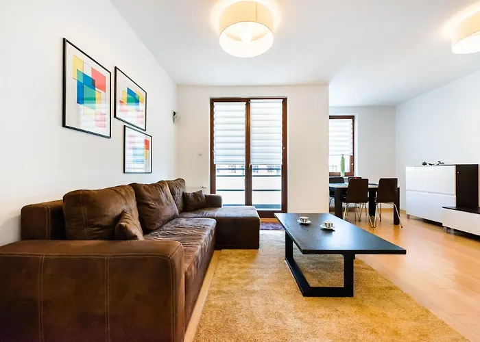 Mokotow Sunlight Varsó