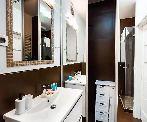 Mokotow Sunlight Apartman