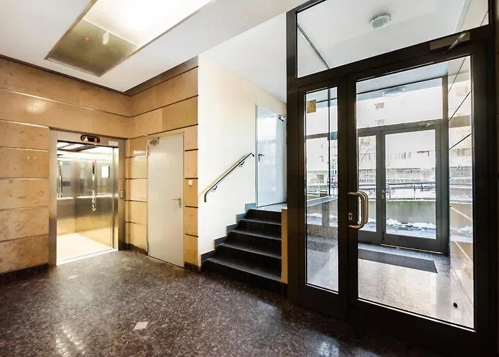 Mokotow Sunlight Varsó