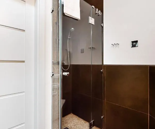 Mokotow Sunlight * Varsó