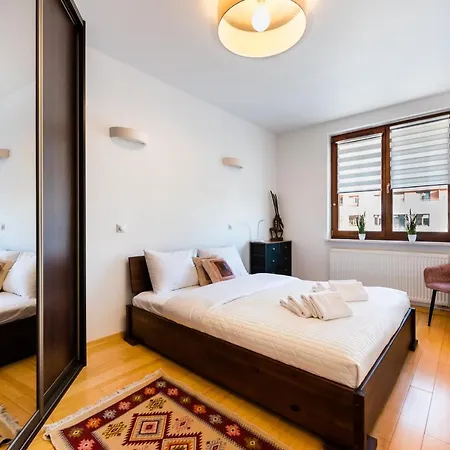 Mokotow Sunlight * Warszawa