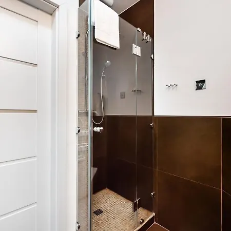 Mokotow Sunlight * Warszawa