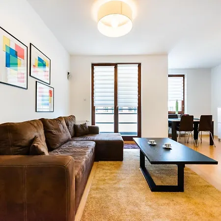 Mokotow Sunlight Warsaw